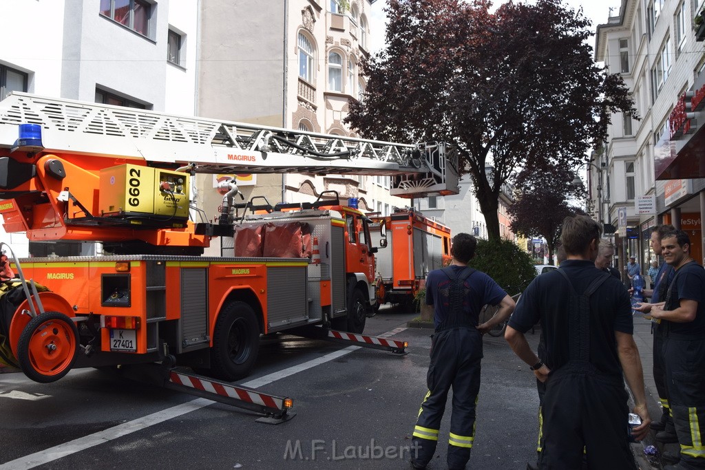 Feuer Koeln Deutz Deutzer Freiheit P14.JPG - Miklos Laubert